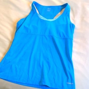Reebok Women's large top